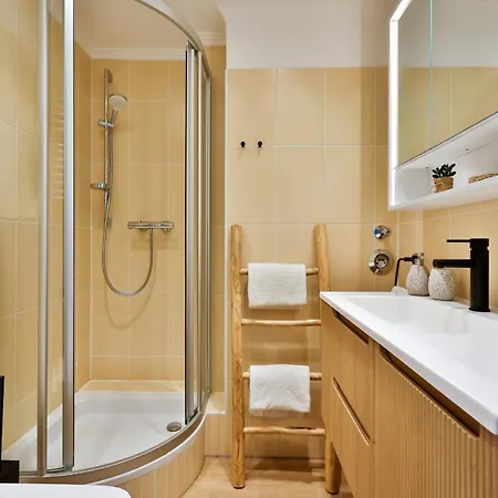 Duenenglueck No 4 * Westerland